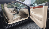 Fuel Tank Fits 05-12 AVALON 4844916