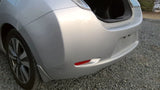 Rear Bumper Fits 13-17 LEAF 4809321