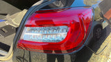 QUATTROPO 2014 Tail Light 4816880
