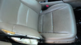 RIDGELINE 2017 Front Seat 4805091