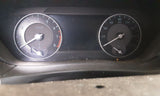 G90       2017 Front Door Trim Panel 4820408