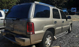 Driver Sun Visor Illuminated On-off Vanity Lamp Fits 00-02 YUKON 4881953