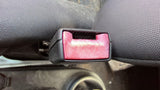 Seat Belt Front Bucket Passenger Buckle Fits 09-11 AVEO 4829710
