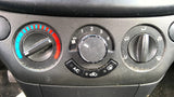 Temperature Control With AC Fits 07-10 WAVE 4829270
