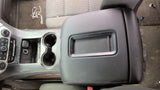 Console Front Floor SLE With Model Year Break Point Fits 15 YUKON 4838800