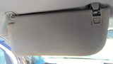 Driver Sun Visor Crew Cab Without Mirror Fits 18-20 FORD F150 PICKUP 4802720