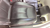 Driver Front Seat Bucket Leather Manual Heated Fits 13 LEAF 4809032