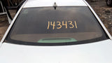 Back Glass Fits 11-16 EQUUS 4801010