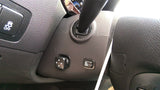 Steering Column Floor Shift Push Button Ignition Fits 11-13 EQUUS 4800831