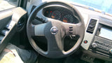 XTERRA    2012 Steering Wheel 484362bag not included0