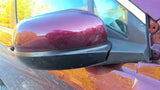 Passenger Side View Mirror Power US Market Heated Fits 17-19 RIDGELINE 4805020