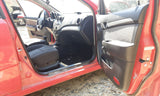 G3        2009 Door Trim Panel Rear 4829659