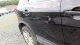 Passenger Right Rear Side Door Fits 17-23 QASHQAI 4846341