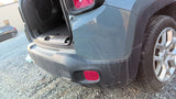 Rear Bumper Exhaust Below Bumper Without Tow Hook Fits 15-18 RENEGADE 4798112