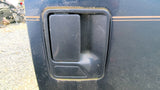 Passenger Door Handle Exterior Door Handle Assembly Fits 00-05 EXCURSION 4813410