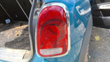 Passenger Right Tail Light Incandescent Fits 17-20 COUNTRYMAN 4831580