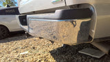 Rear Bumper Receiver Style Hitch Painted Fits 15-20 FORD F150 PICKUP 4832172