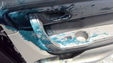 TRAVERSE  2016 Door Trim Panel Rear 4852861
