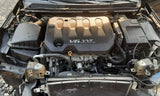 Transmission 3.6L Fits 17-20 IMPALA 4849656