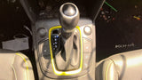 KONA      2019 Transmission Shift 4833550