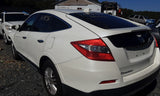 Fuel Pump Assembly FWD 2.4L Fits 13-15 CROSSTOUR 4872137
