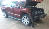 Automatic Transmission 4WD Fits 15-17 ESCALADE 4796520