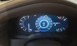 ESCALADE  2017 Front Door Trim Panel 4796632