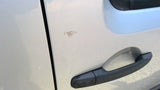 Passenger Front Door With Body Side Moulding Fits 12-15 FRONTIER 4843432