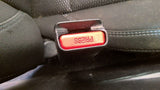 Seat Belt Front Driver Buckle Fits 15-19 LEGACY 4855670