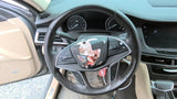 CT6       2017 Steering Wheel 481148/ not included0