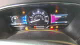 Speedometer Cluster Floor Shift MPH Fits 16-17 NAVIGATOR 4812040