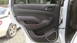 YUKON     2015 Door Trim Panel Rear 4838710