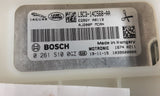 E-PACE    2020 Engine ECM 4814182