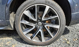 Axle Shaft Rear Without Hybrid Fits 16-19 VOLVO XC90 457654