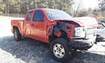 Roof Extended Cab Without Sunroof Fits 07-13 SIERRA 1500 PICKUP 462677