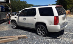 ESCALADE  2010 Running Board 467818  ONE SIDE ONLY!