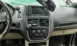 Blower Motor Front Fits 08-20 CARAVAN 46948310