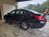 EQUUS     2015 Steering Wheel 476754/ not included4