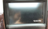 ESCALADE  2010 Front Door Trim Panel 4818267