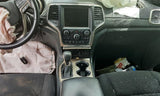 Driver Strut Front Standard Duty Suspension Fits 16-20 GRAND CHEROKEE 362147