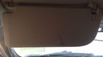 Driver Sun Visor Crew Cab Without Sunroof Fits 17-20 FORD F250SD PICKUP 459397