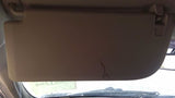 Driver Sun Visor Crew Cab Without Sunroof Fits 17-20 FORD F250SD PICKUP 459397
