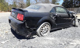 Dash Panel Fits 05-09 MUSTANG 464390