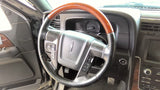 NAVIGATOR 2016 Steering Wheel 481255/ not included0