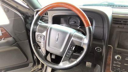 NAVIGATOR 2016 Steering Wheel 481255/ not included0
