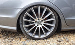 CLS550    2013 Seat Rear 468229