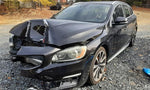 Chassis ECM Theft-locking Keyless Entry Fits 14-18 VOLVO S60 461235