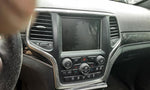 Driver Front Door Switch Driver's LHD Master Fits 16-20 GRAND CHEROKEE 462824