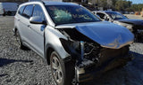 SANTA FE  2013 Steering Wheel 359406/ not included3