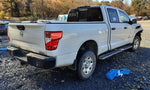 Blower Motor Front Fits 16-18 TITAN XD 458422